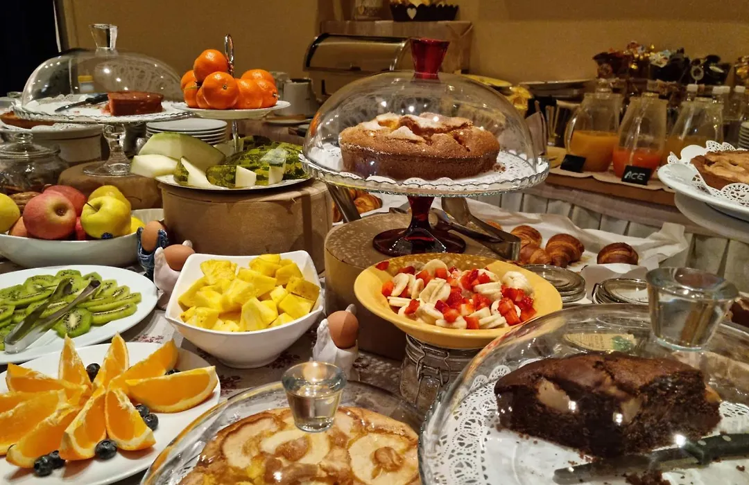Hotel La Cappuccina-1