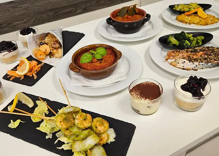 Hotel Mimosa Riccione